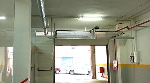 Foto 4 de Traster de lloguer a Rúa Bailén, 13, Travesía de Vigo - San Xoán, Pontevedra