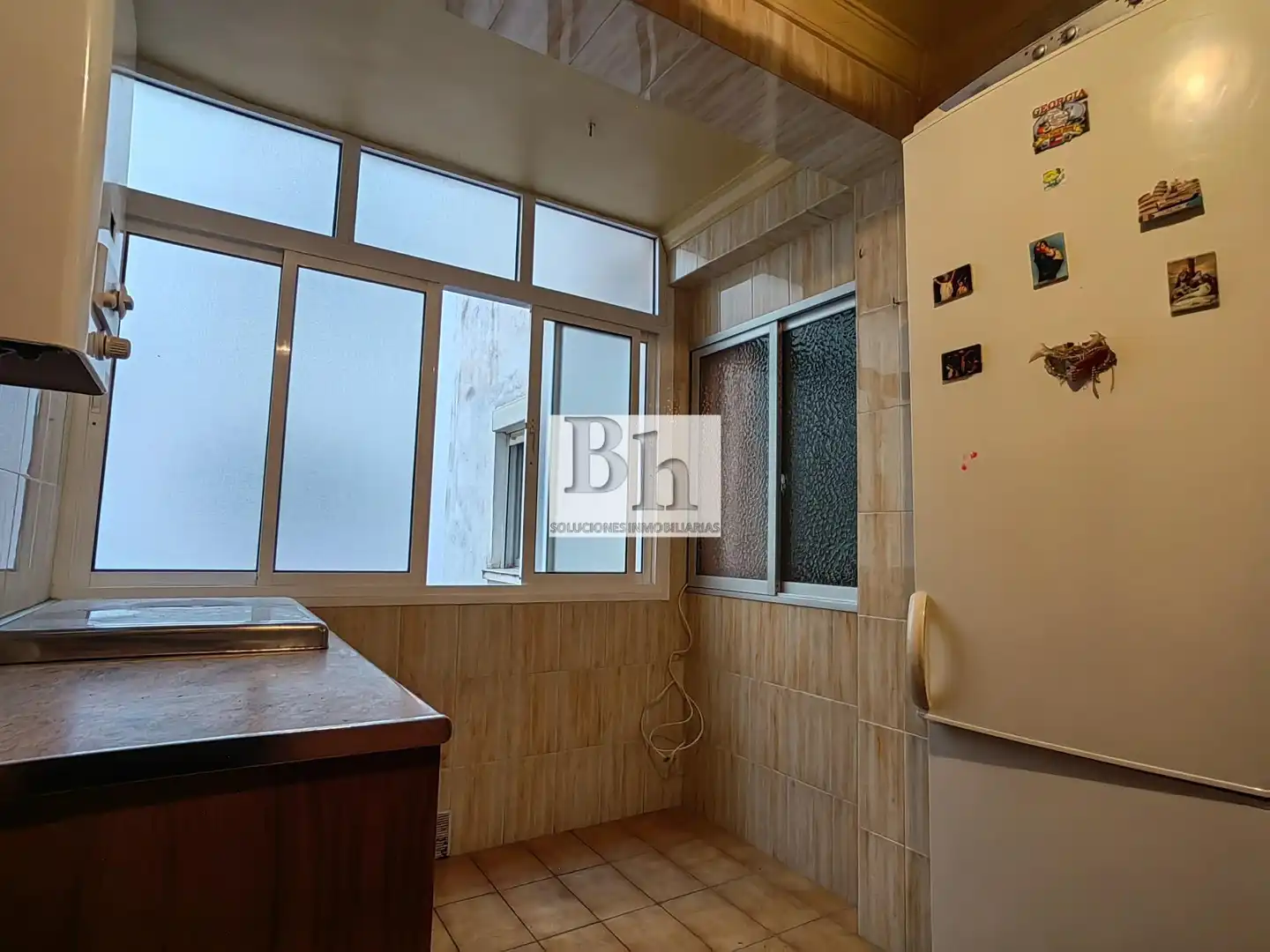 Flat for sale in Calle CAMPITOS, 2, Dos Hermanas - Nuevo San Andrés
