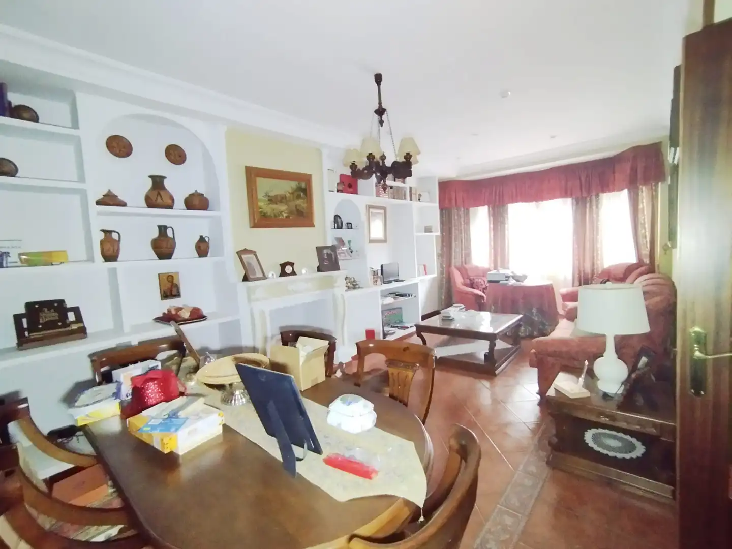 Casa con terrazza in vendita a Calle Duque de Alba, imagen 11