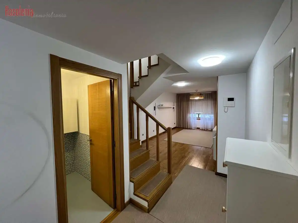 Dúplex en venta en A Coruña Capital  con Calefacción