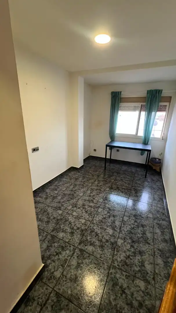 Bedroom of Flat for sale in Sueca  with Air Conditioner