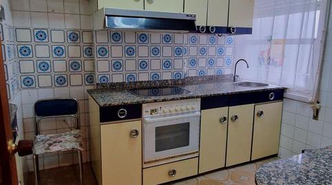 Photo 4 of Flat for sale in General Ceballos, Inmobiliaria - Barreda, Torrelavega