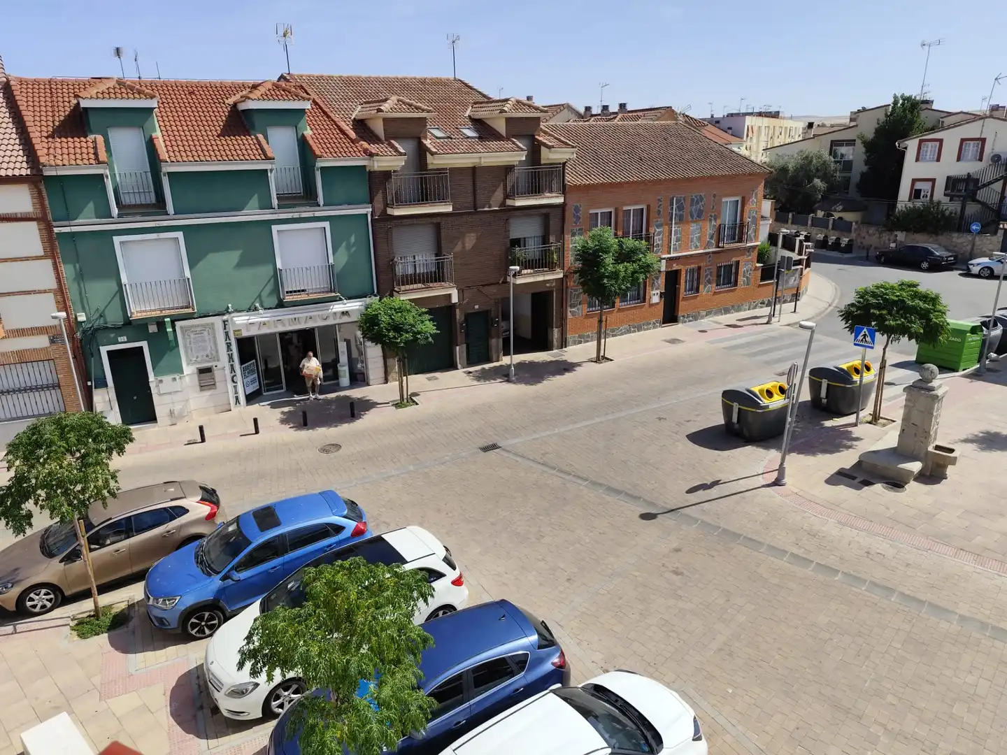 Dúplex en venda a Calle Martina García, imagen 19