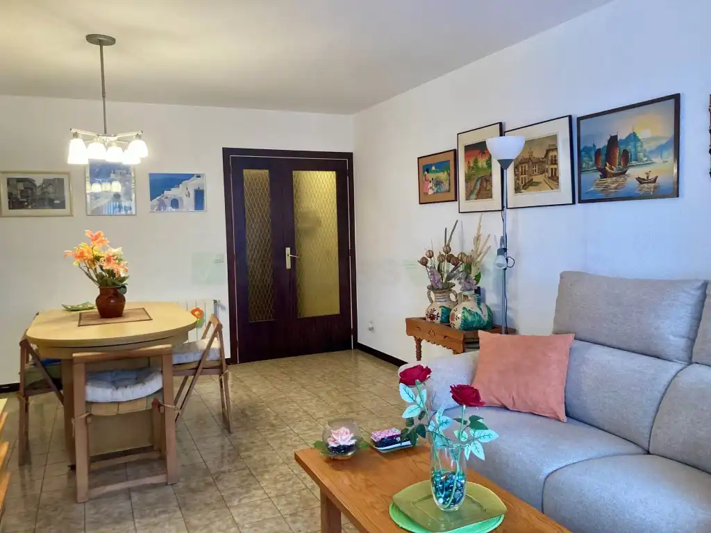 Appartamento con terrazza in vendita a Calle Joan Maragall, imagen 7