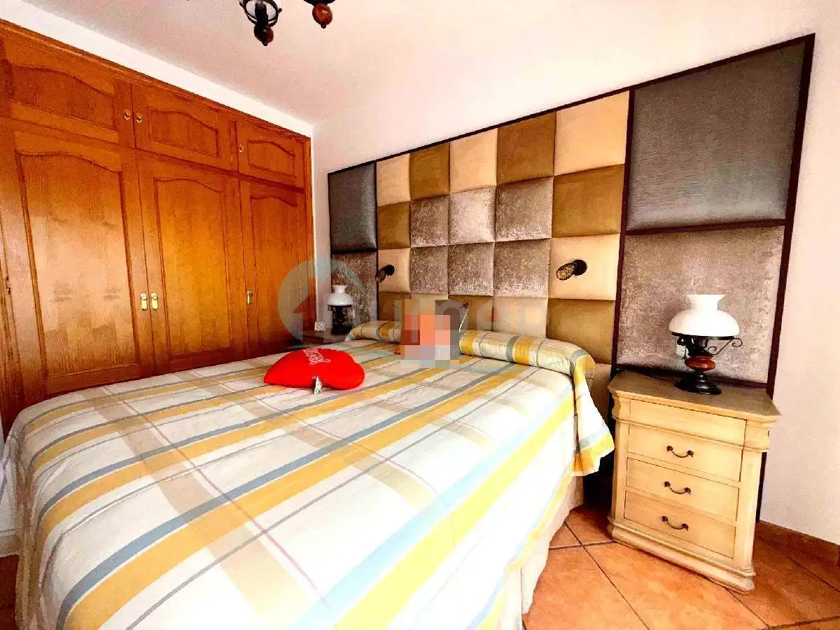 Habitación de Casa o chalet en venta en Marbella con Piscina y Piscina comunitaria