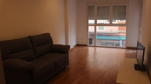 Photo 2 of Flat for rent in Carrús Oeste, Elche / Elx