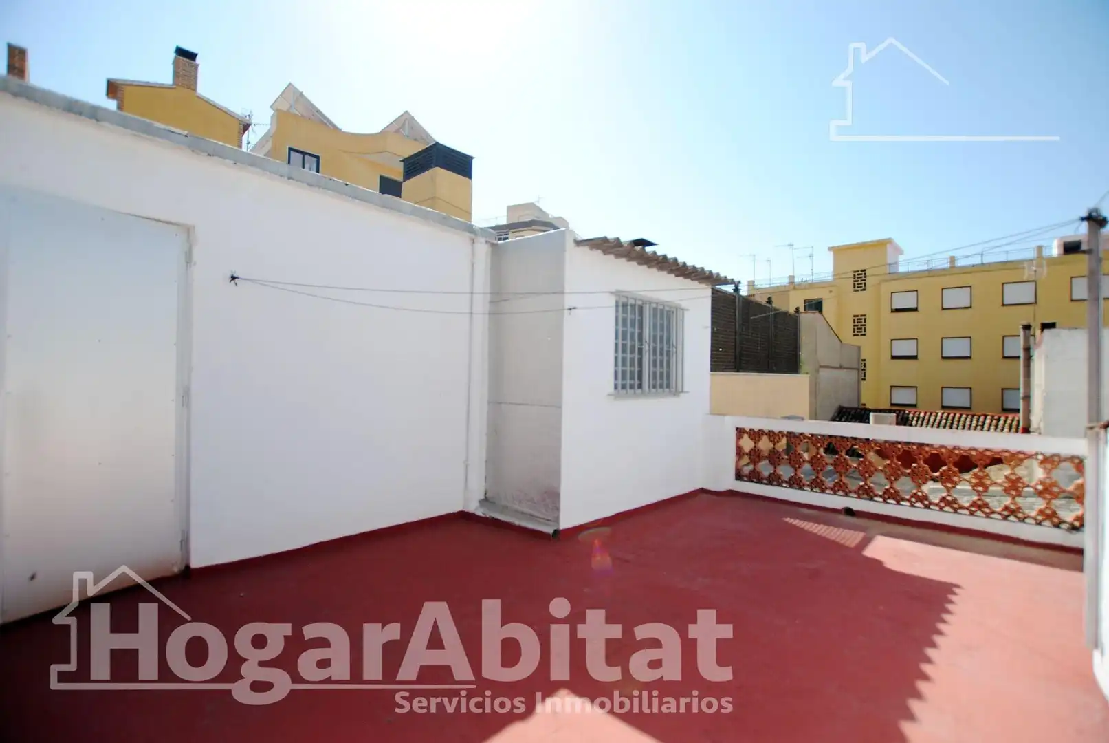 Vista exterior de Casa o chalet en venta en Tavernes de la Valldigna con Terraza, Trastero y Amueblado