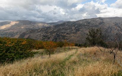 Außenansicht von Grundstücke zum verkauf in Güejar Sierra