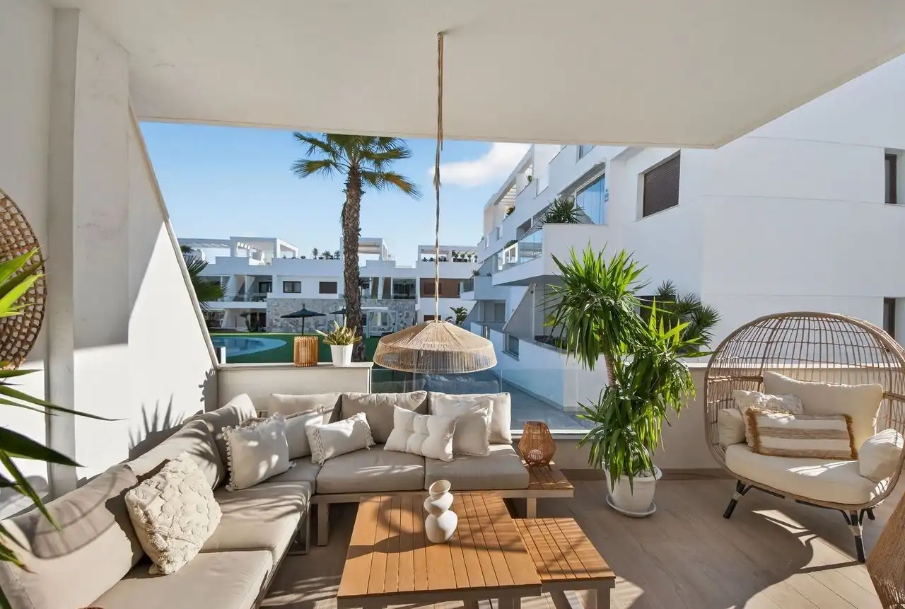 Apartamento en venta en N/A, Los Balcones - Los Altos