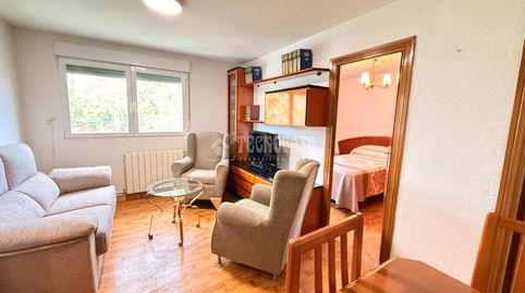 Foto 3 de Piso en venta en Buena Vista, Madrid Capital