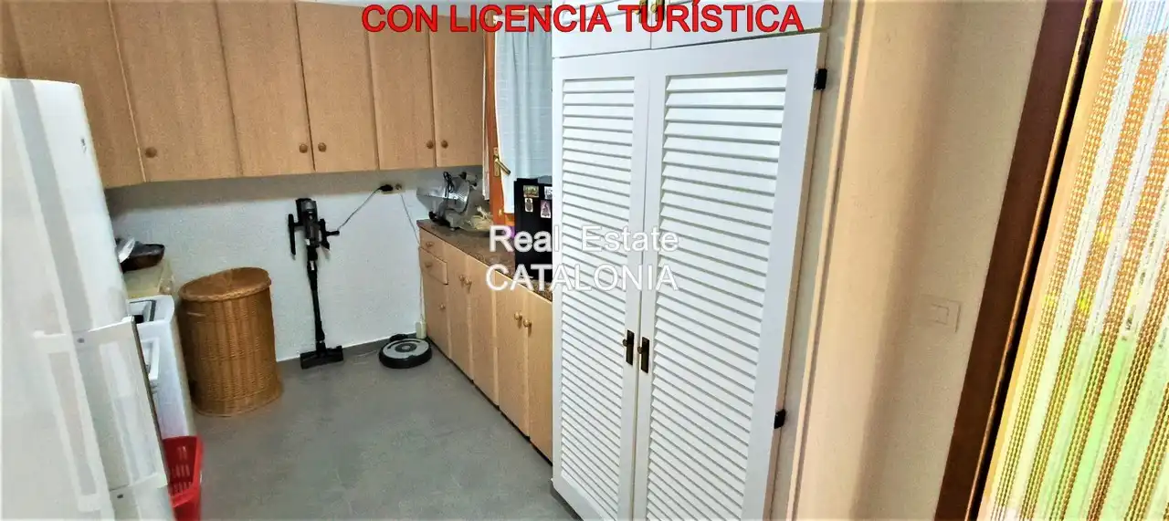 Xalet amb terrassa en venda a Carrer Riu Ter, imagen 20