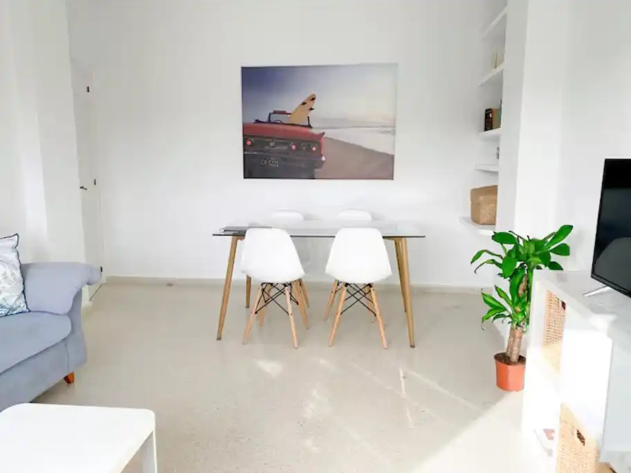 Flat with lift for sale in Urbanizacion la Marina, imagen 2