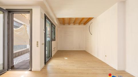 Foto 4 de Planta baixa en venda a Llefià, Barcelona