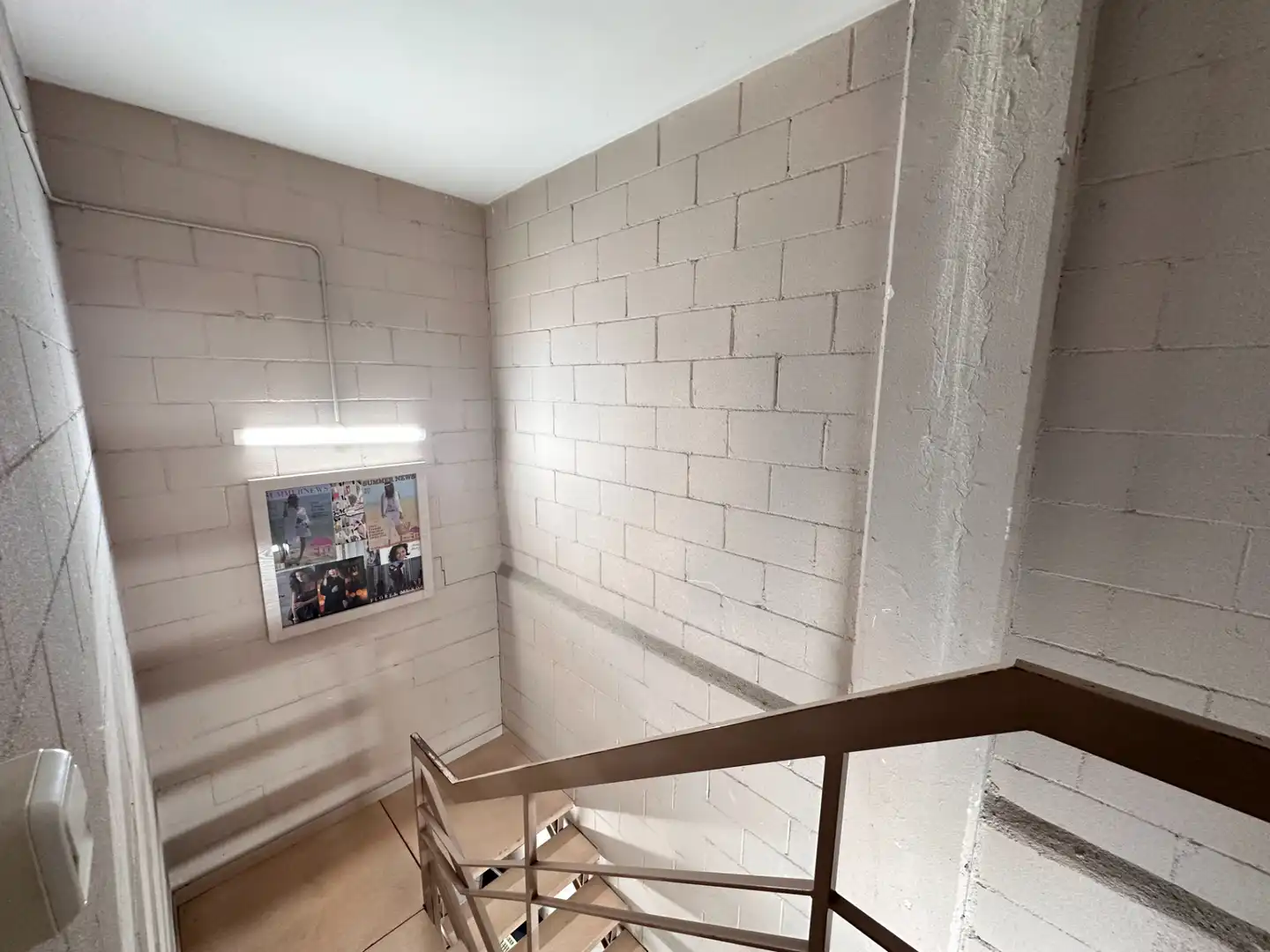 Nave industrielle avec ascenseur à louer à Carrer de la Gran Bretanya, imagen 10