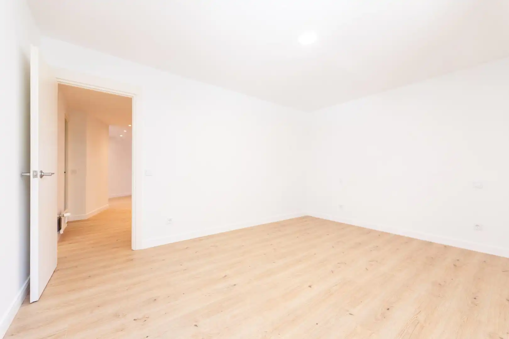 Piso de alquiler en Madrid con Aire acondicionado, Calefacción y Terraza