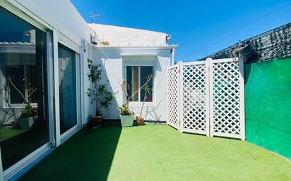 Exterior view of Attic for sale in Alicante / Alacant  with Terrace and Balcony