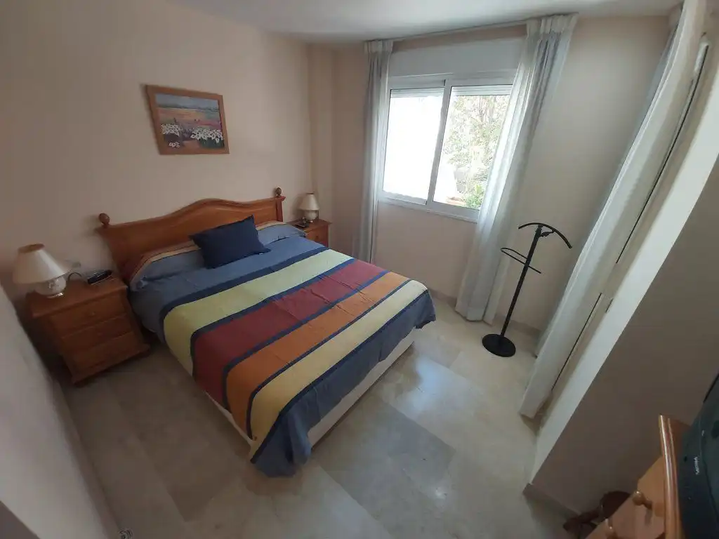 Apartament en venda a Calle los Almendros, La Concha - Resina Golf