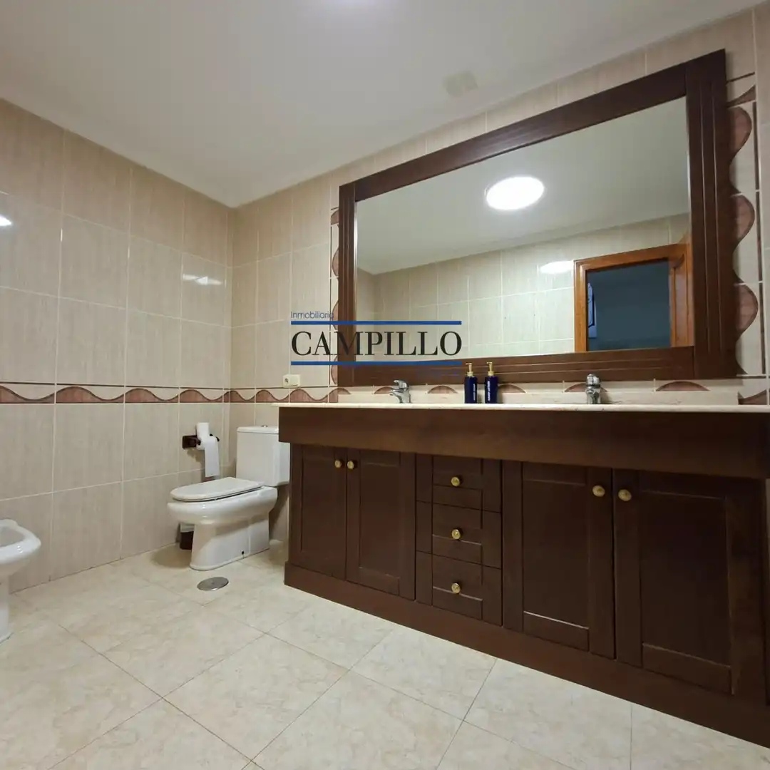 Baño de Casa o chalet en venta en Adra, Almería