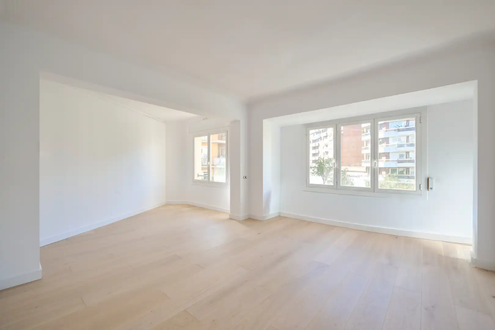 Piso en venta en Carrer de París, 135, L'Antiga Esquerra de l'Eixample, Eixample