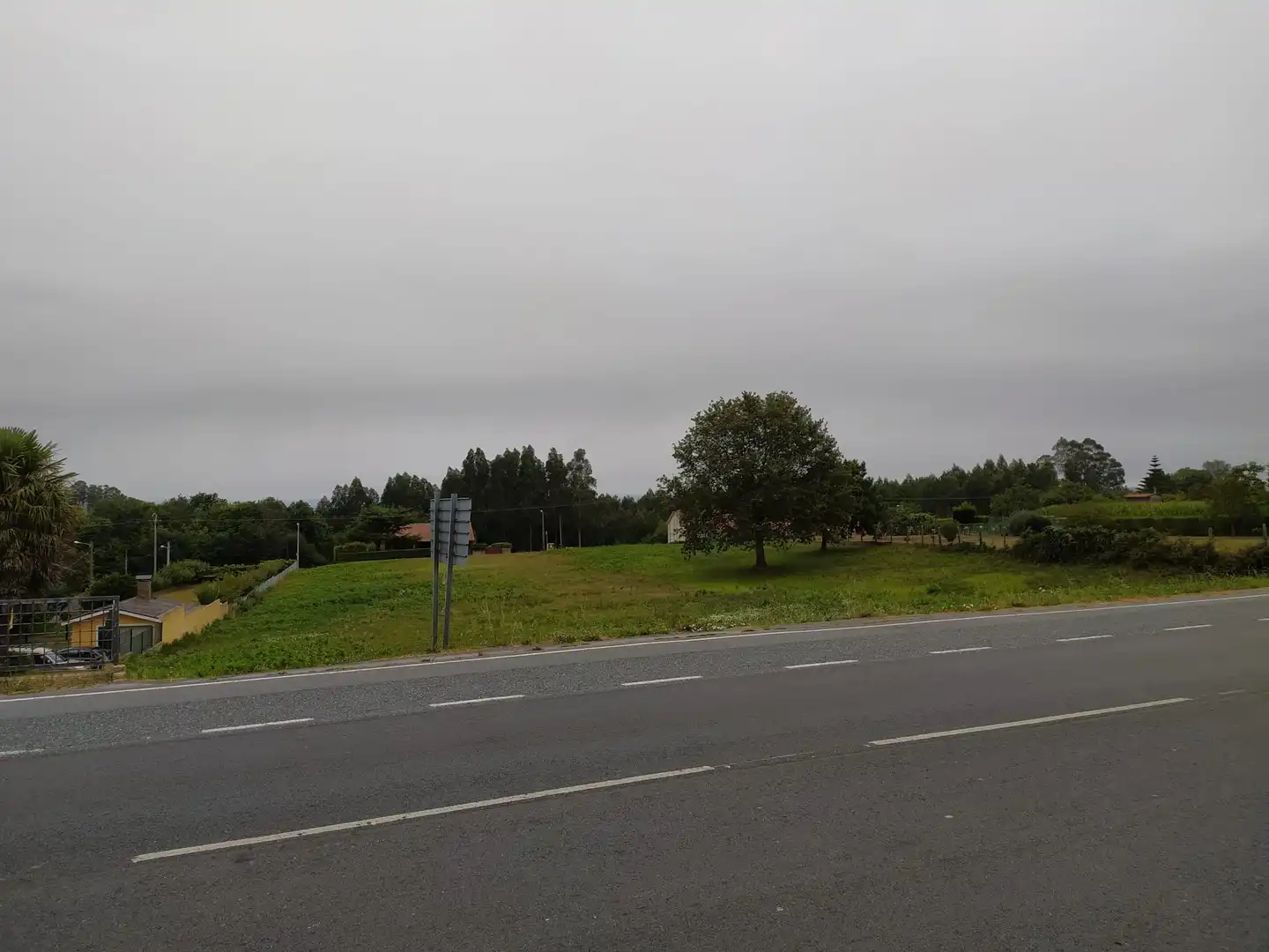 Terreni e lotti in vendita a Carral