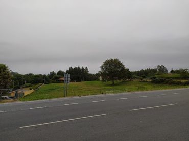 Terreny residencial en venda a Carral