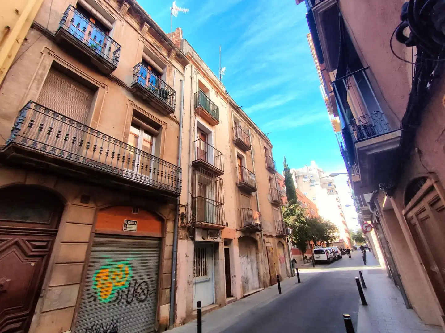 Piso en venta en Carre Sant Vicenç, Centre