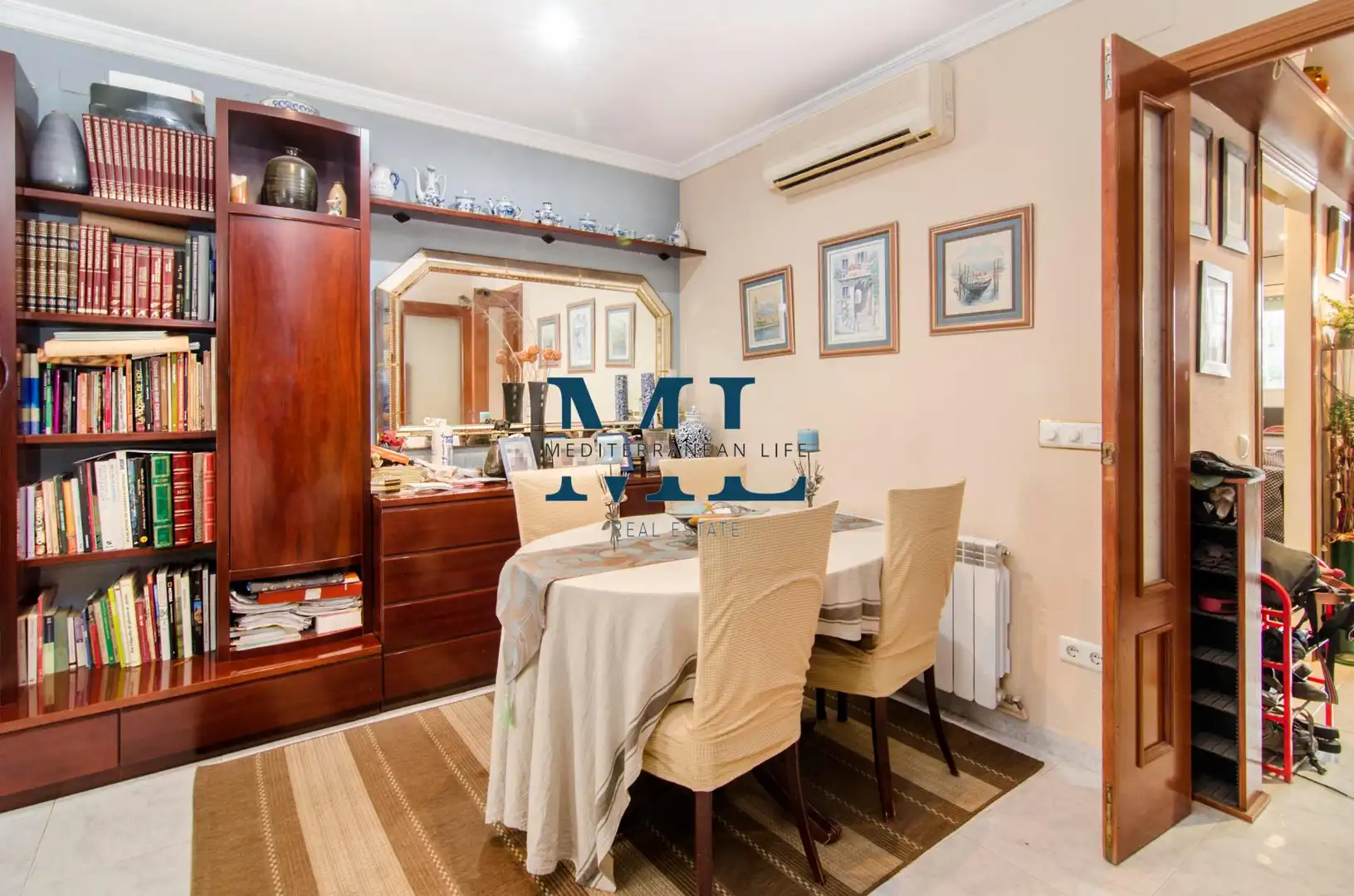 Casa a schiera in vendita a Centre, imagen 15