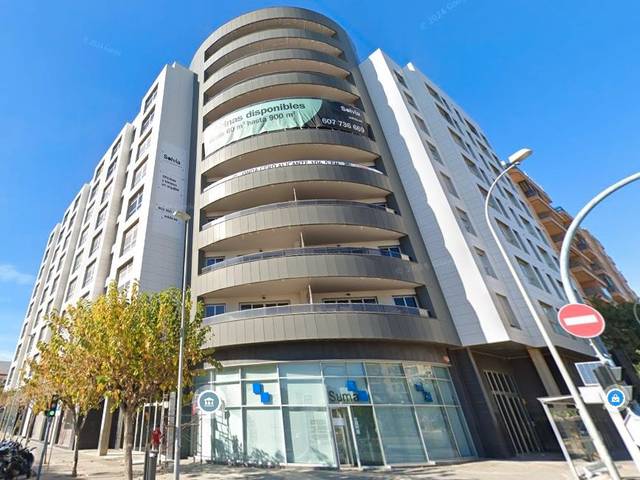 Trastero en Alquiler en Carrer Vicente Alexandre, 1 en Benisaudet