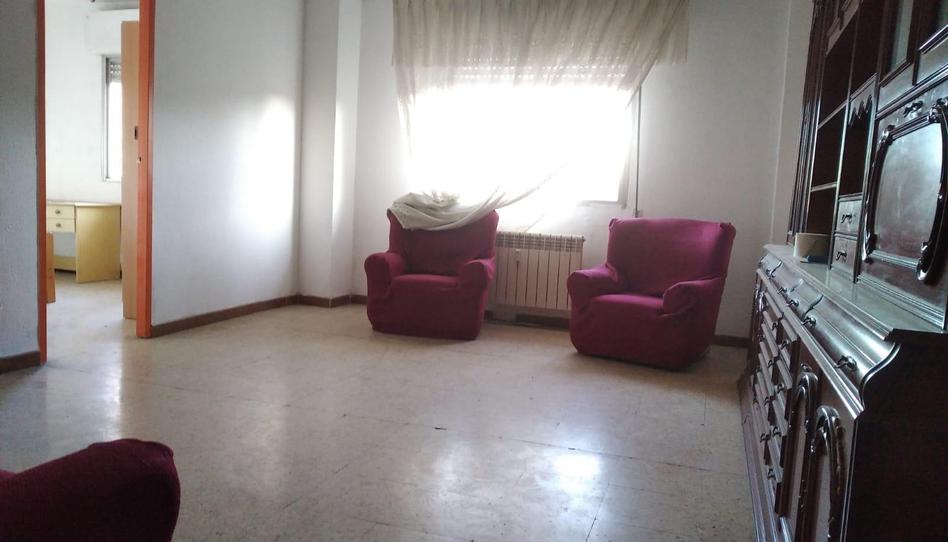 Photo 1 of Flat for sale in Candelaria - Peña de Francia, Zamora