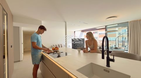 Foto 2 de Ático en venta en Santa Catalina, Palma de Mallorca