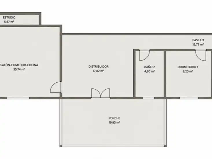 Casa amb jardí en venda a cami clot 9, imagen 27