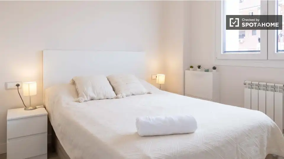 Flat with terrace to rent in Tetuán, imagen 15