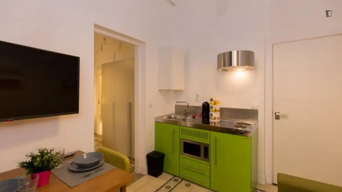 Apartament de lloguer a San Matías - Realejo