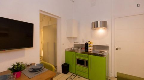 Foto 4 de Apartament de lloguer a San Matías - Realejo, Granada Capital