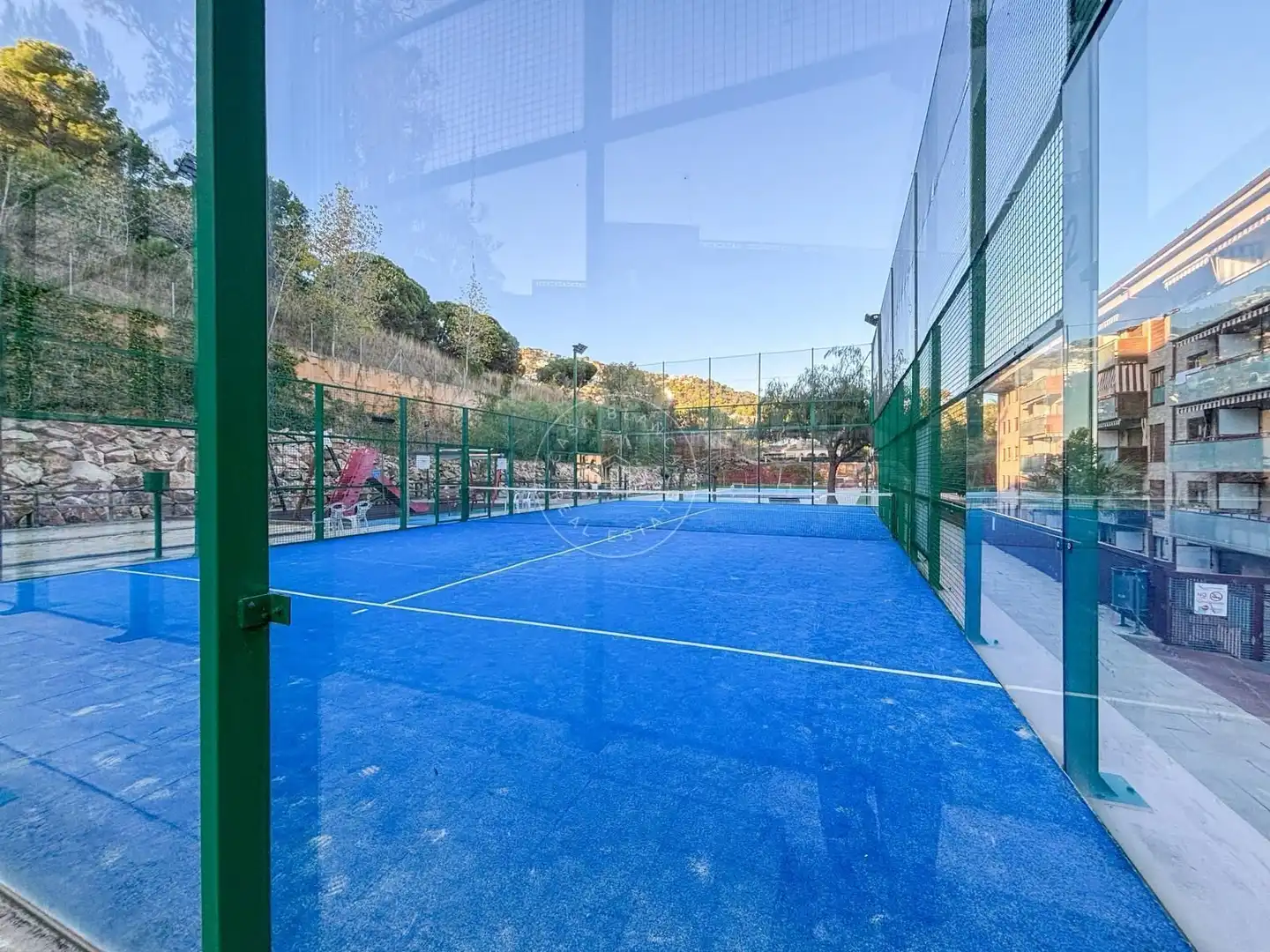 Terrace of Apartments for sale in Lloret de Mar  with Air Conditioner, Heating and Terrace