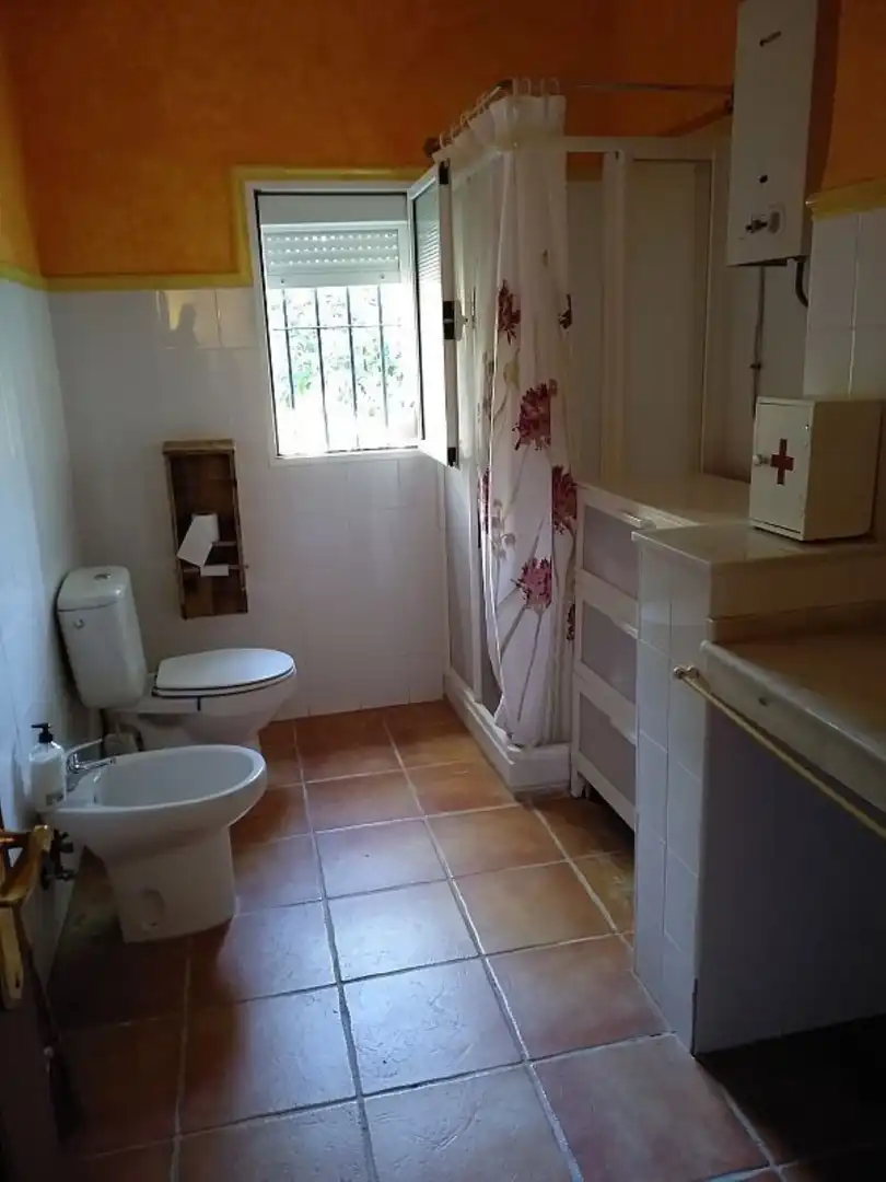 Terreno en venta en Sanlucar, 3, Sanlúcar la Mayor