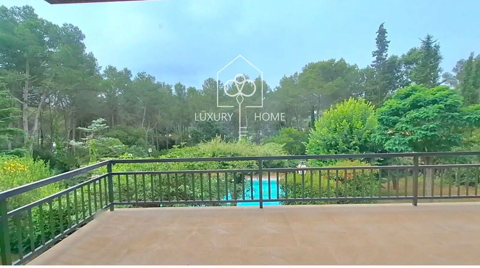 Villa mit Terrasse zum Verkauf in Nostra Sra. de Falgars, imagen 19