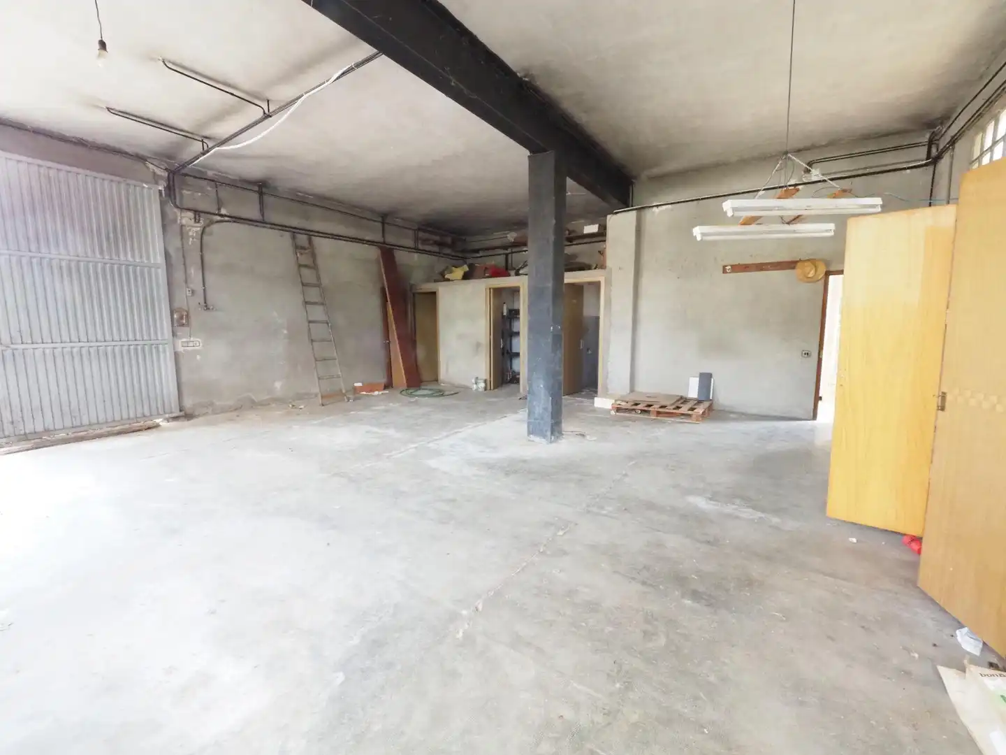 Casa o chalet en venta en La Pobla de Claramunt con Terraza