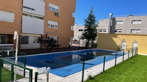 Photo 2 of Attic for rent in Casco Histórico, Rivas-Vaciamadrid