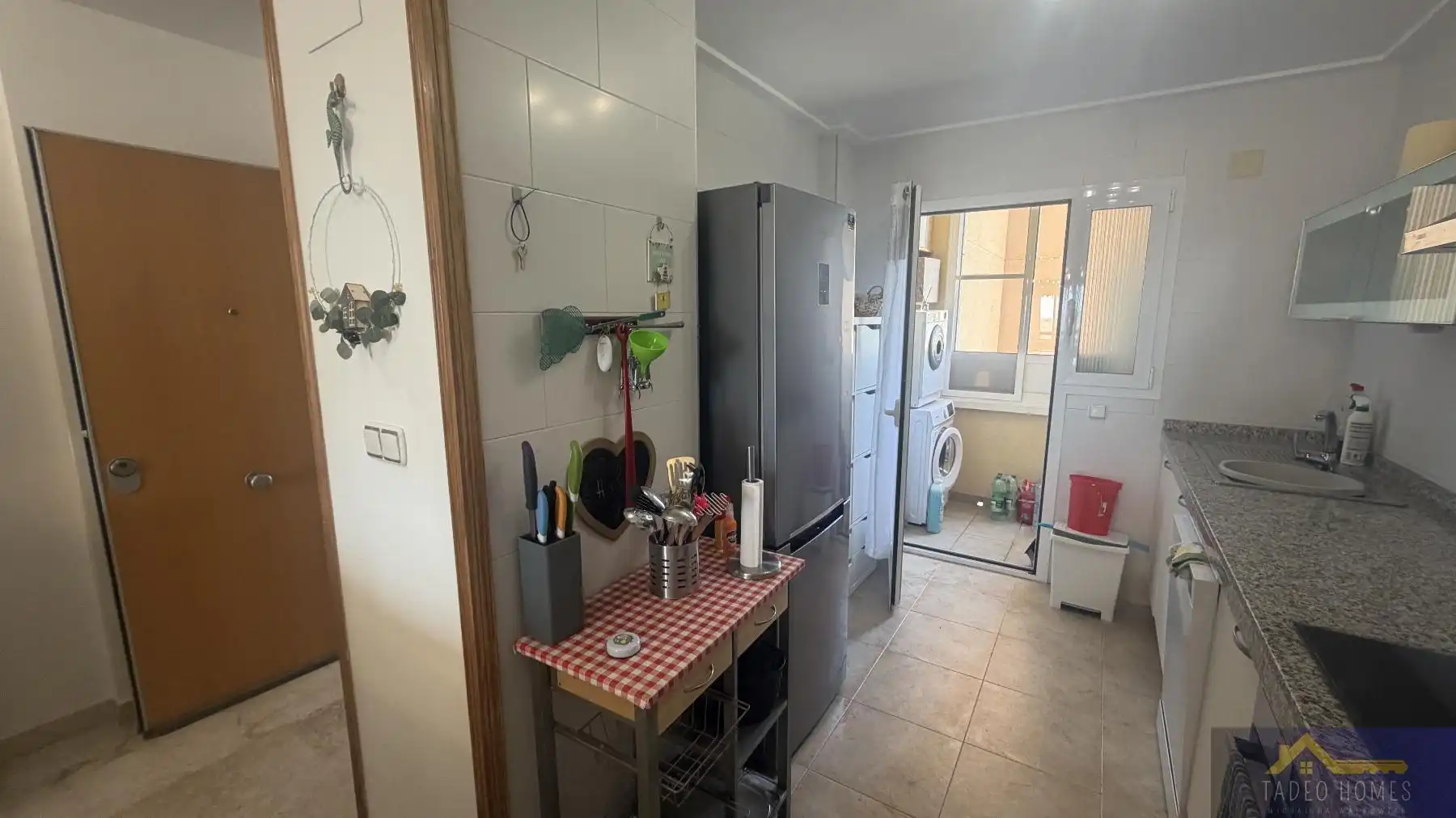 Apartament amb terrassa en venda a Pino Nuevo 12, imagen 34