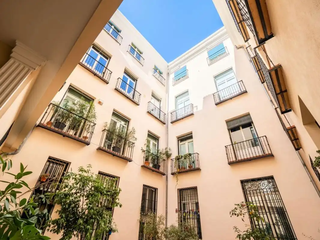 Wohnung mit Aufzug zum Verkauf in C. del Amor de Dios, imagen 63