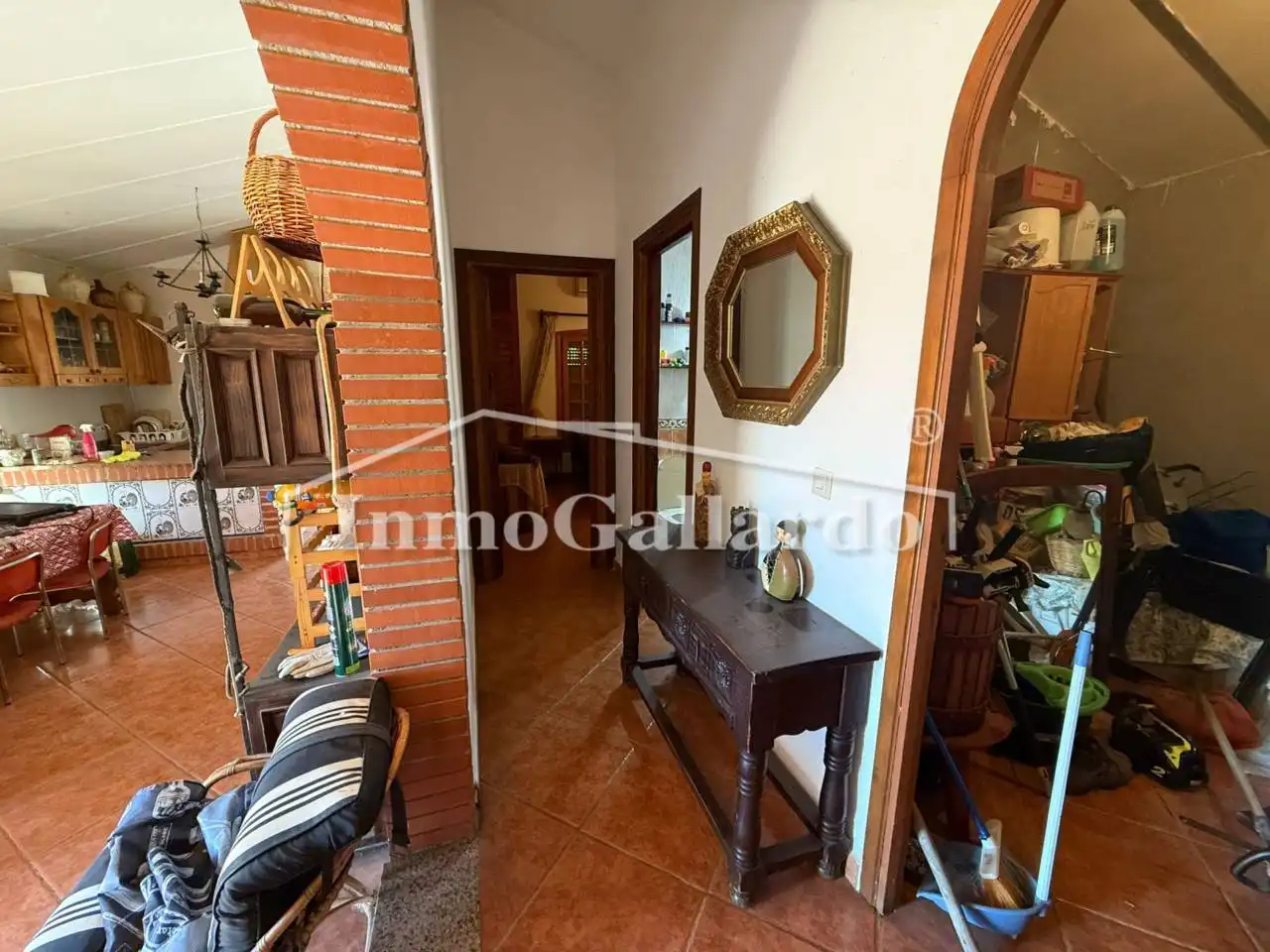 Haus mit Garten zum Verkauf in Este, imagen 11