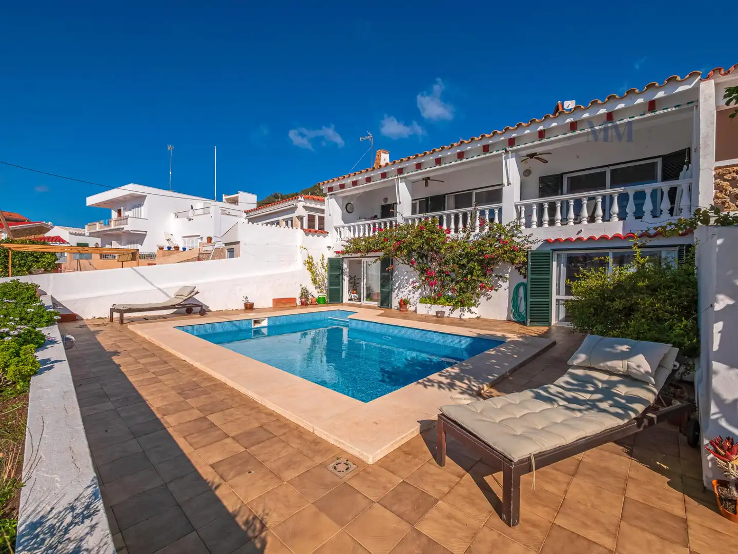 Villa avec piscine à vendre à Cala Llonga - Sa Mesquida, imagen 19