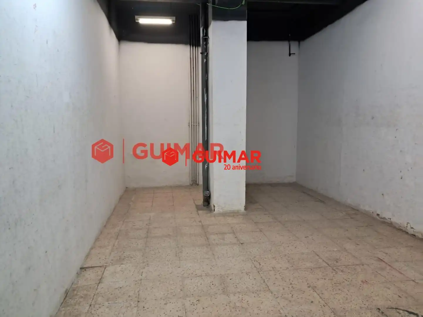 Gewerbefläche zur Miete in Esplugues de Llobregat - Carrer de Francesc Llunell, imagen 24