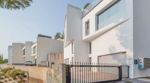 Foto 3 de Casa adosada en venda a Pt Oltamar, Oltamar - Cucarres, Alicante