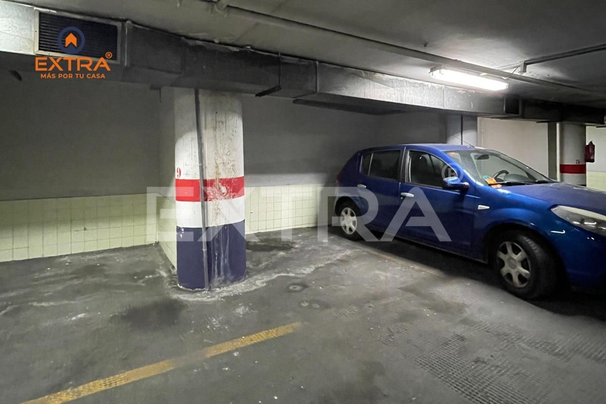 Parking of Garage for sale in  Madrid Capital