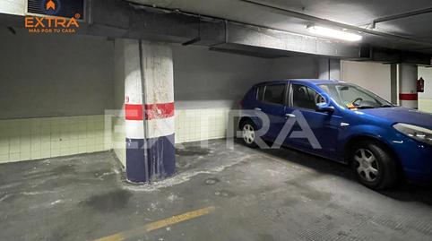 Foto 2 de Garatge en venda a Calle Aviador Zorita, Cuatro Caminos - Azca, Madrid