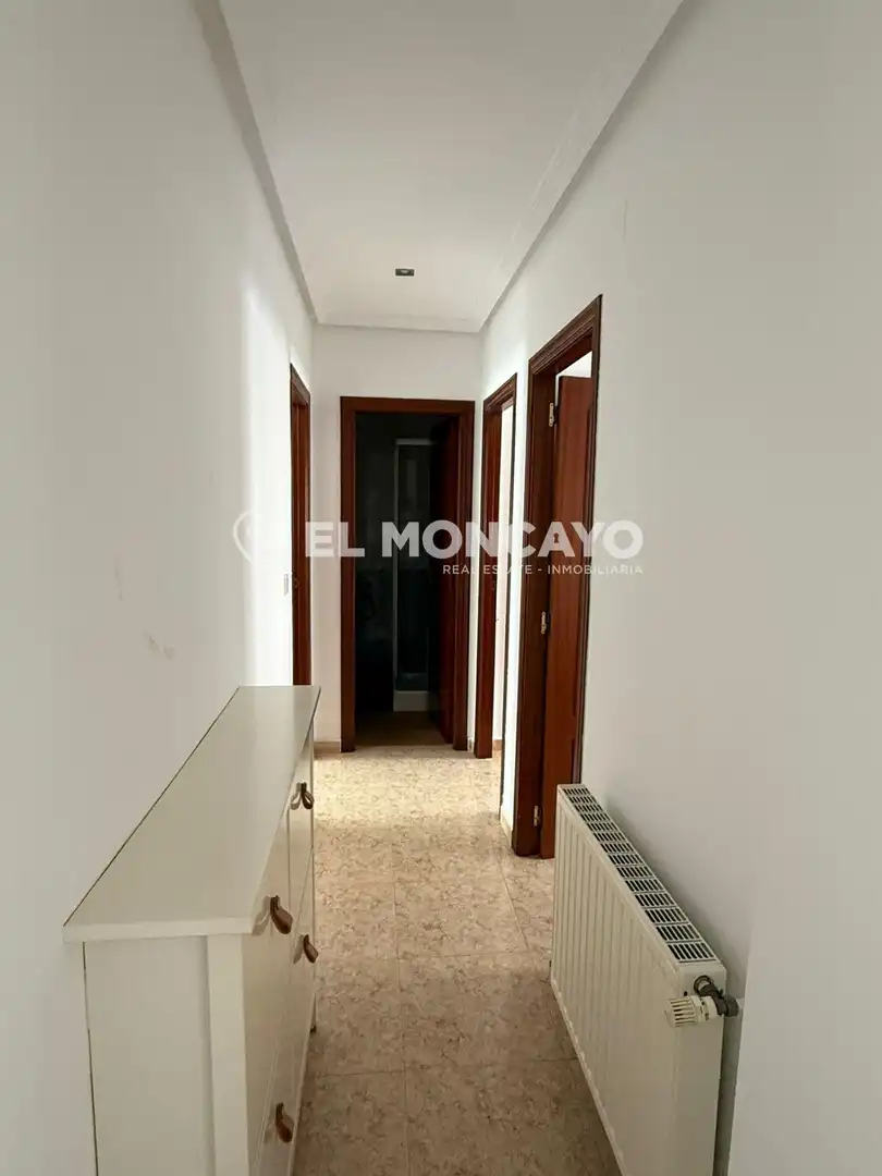 Apartamento en venta en San Miguel de Salinas con Aire acondicionado, Calefacción y Terraza