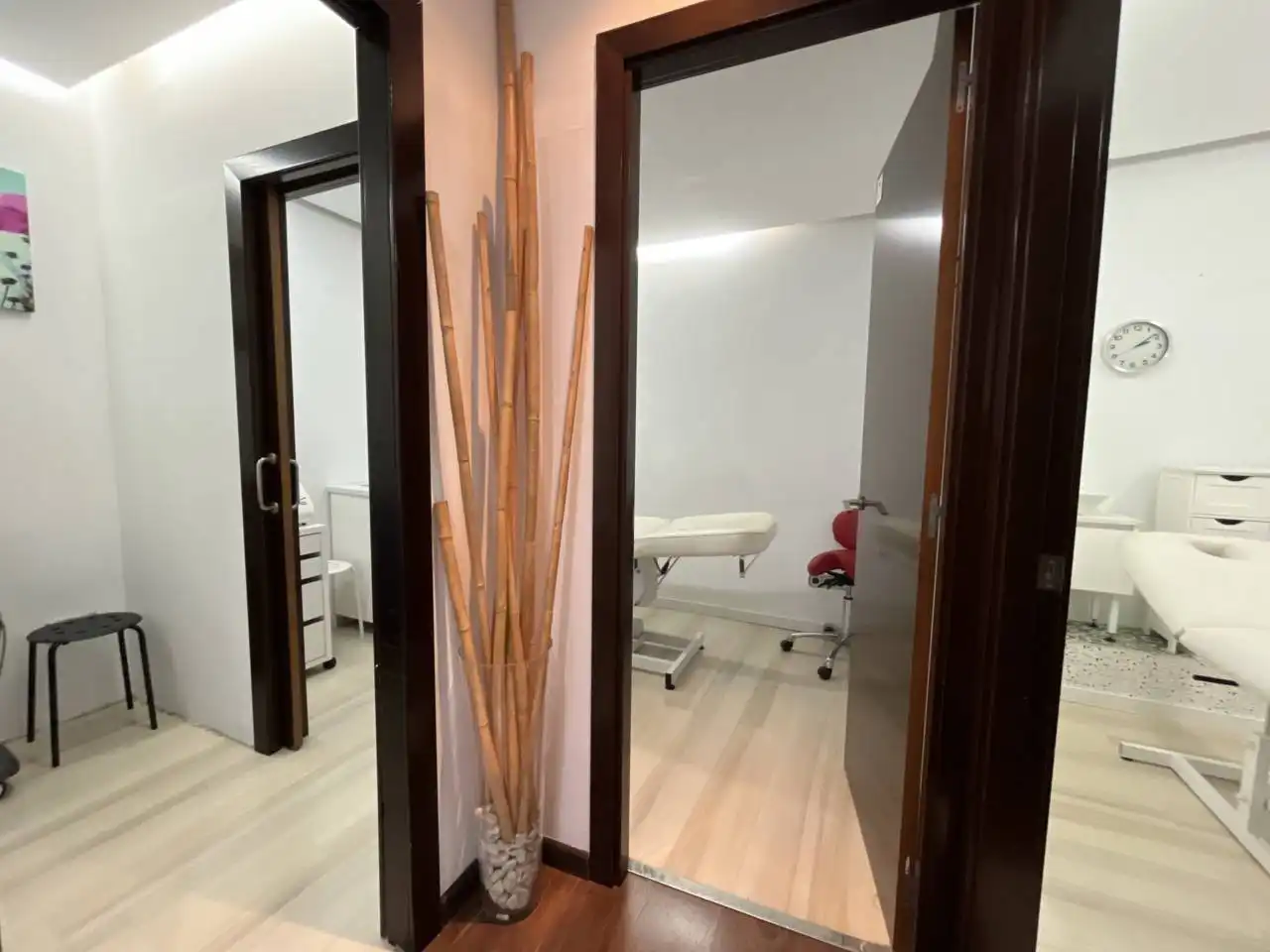 Geschaftsraum zur Miete in L'Hospitalet de Llobregat, Barcelona
