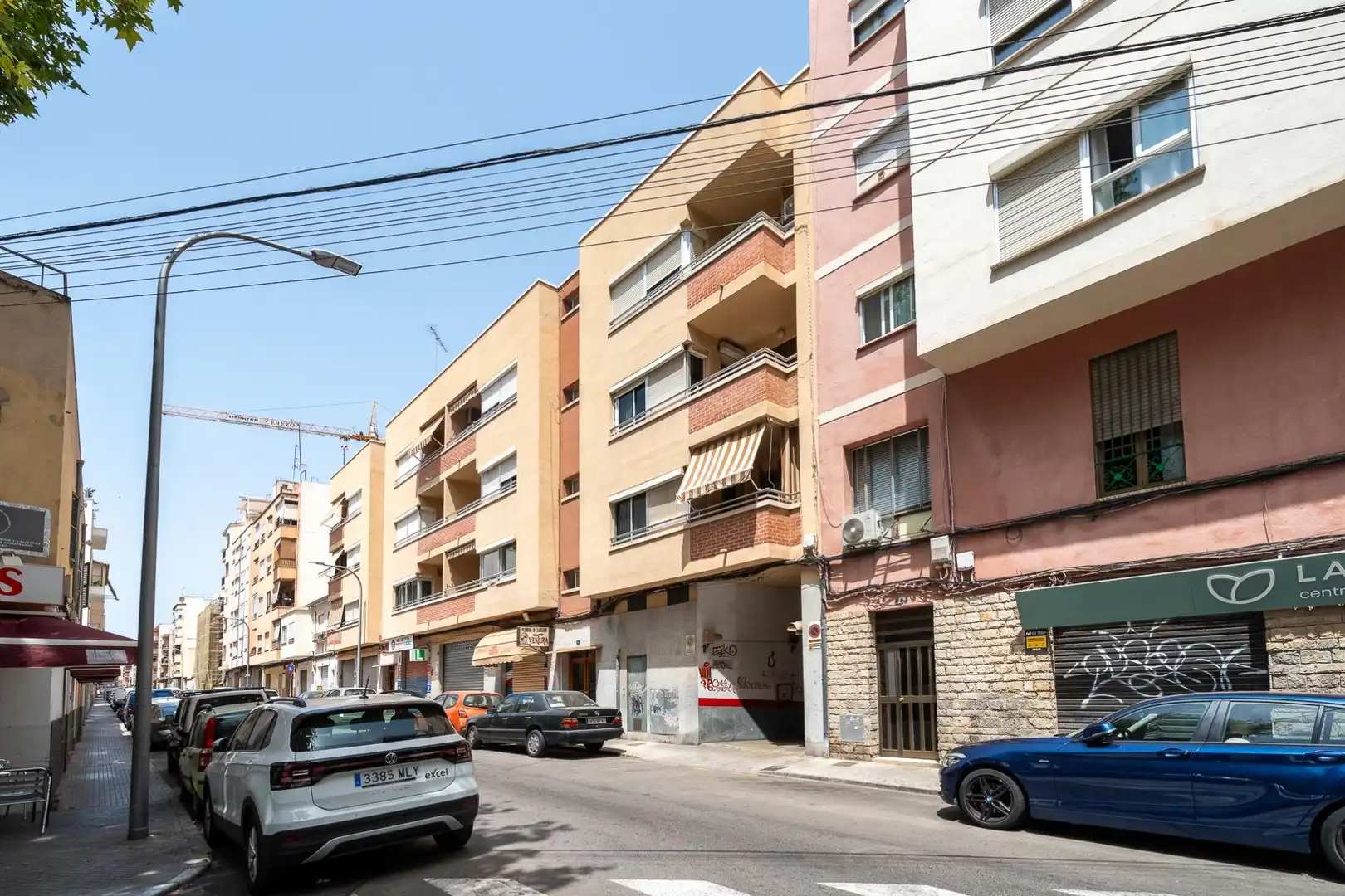Mini appartamento con terrazza in vendita a Llevant, imagen 26